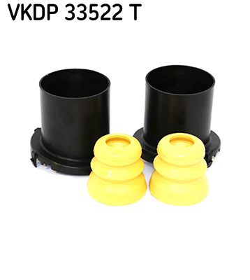 SKF VKDP 33522 T Staubschutzsatz, Stoßdämpfer